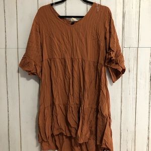 Universal threads dress